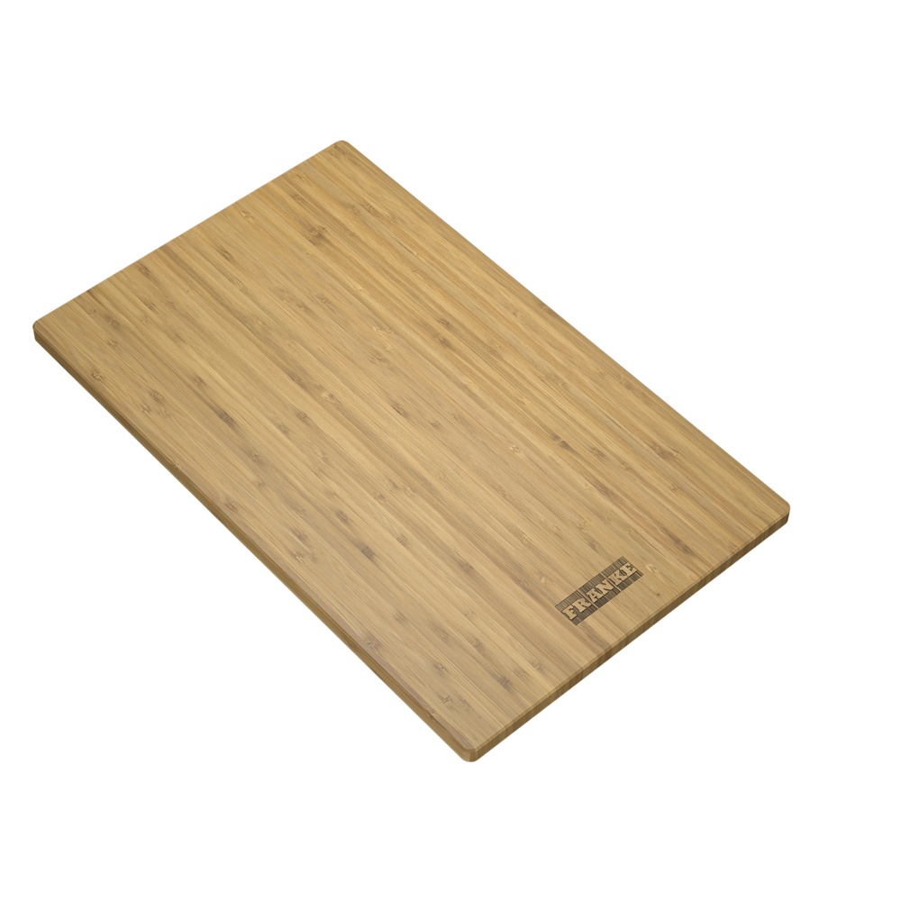 Franke FCBBA0813-AUS 8" x 13" AIU System Bamboo Cutting Board