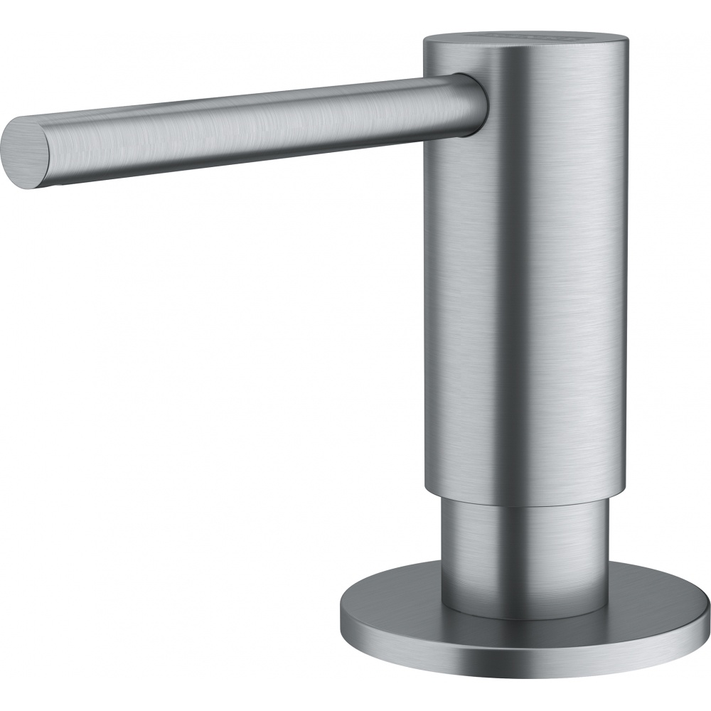 Franke ATL-SD-316 Atlas Soap Dispenser - Stainless Steel