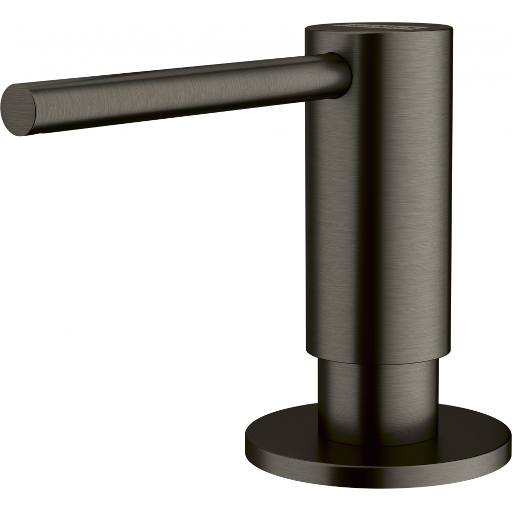 Franke ATL-SD-ANT Atlas Soap Dispenser - Anthracite