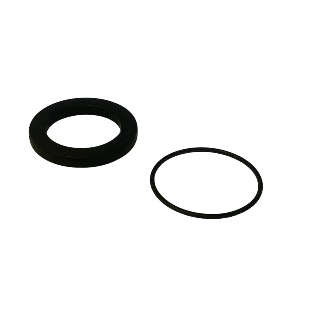 Franke F5805MBK Base Ring FF5820MBK/FFPS5820MBK - Matte Black