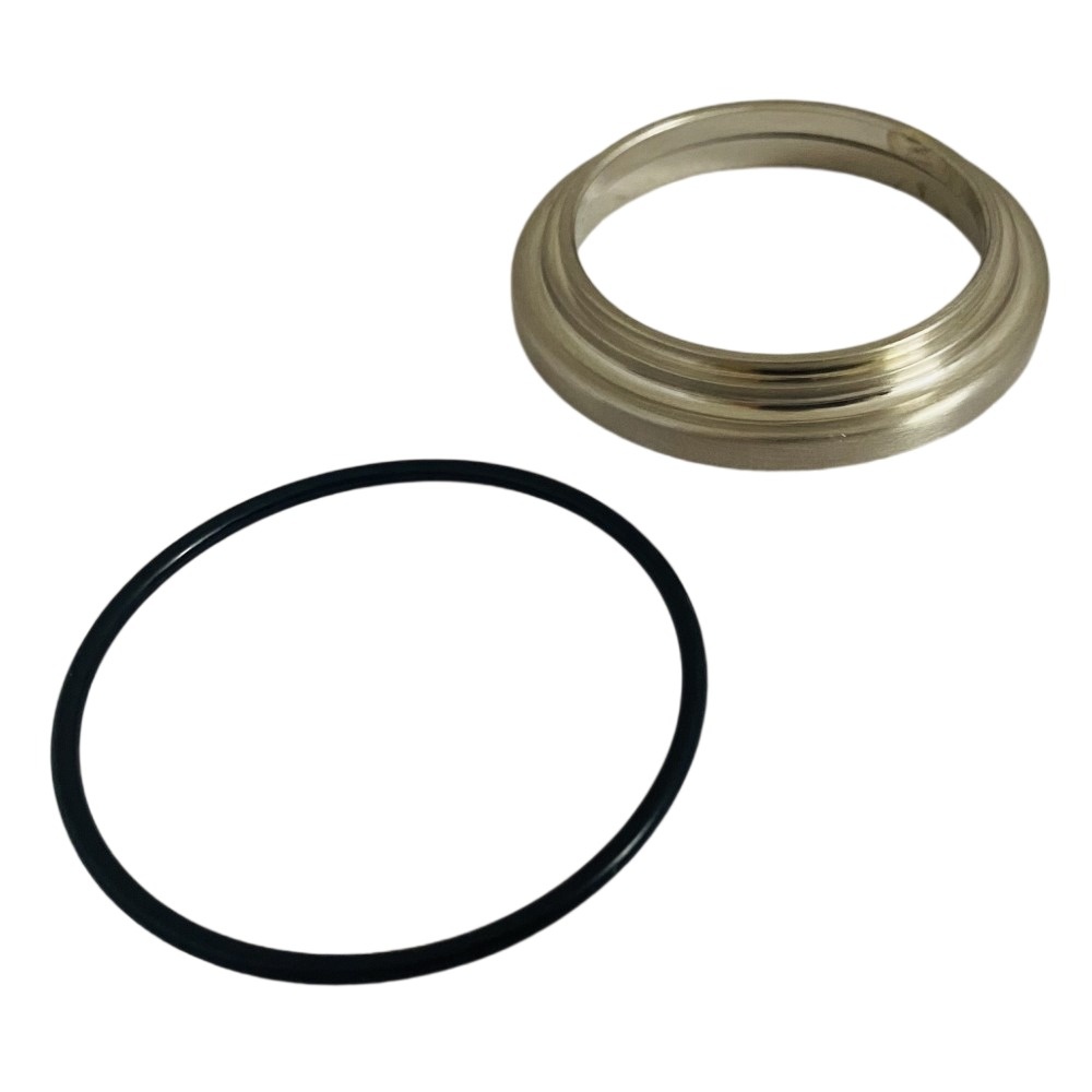 Franke F5805SN Base Ring FF5880SN/FFPS5880SN - Satin Nickel