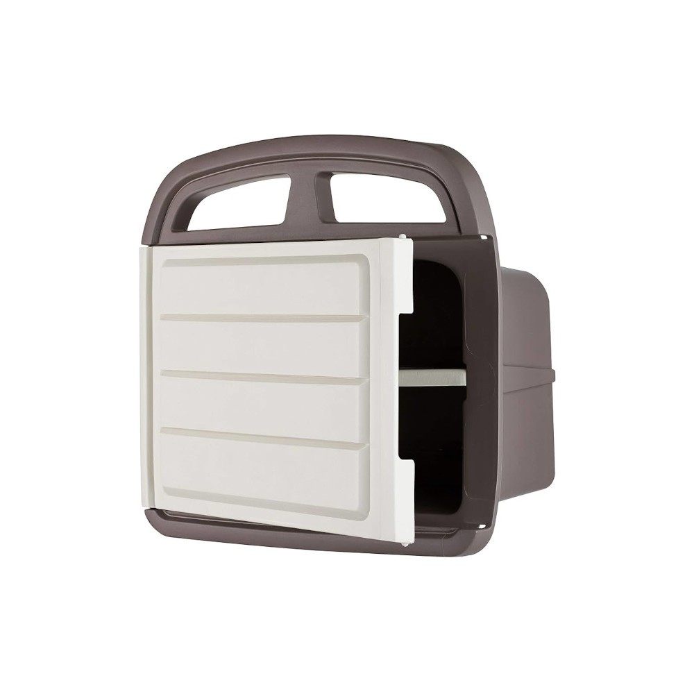 Prime-Line N6729 Bi-Fold Top Pivot Rod