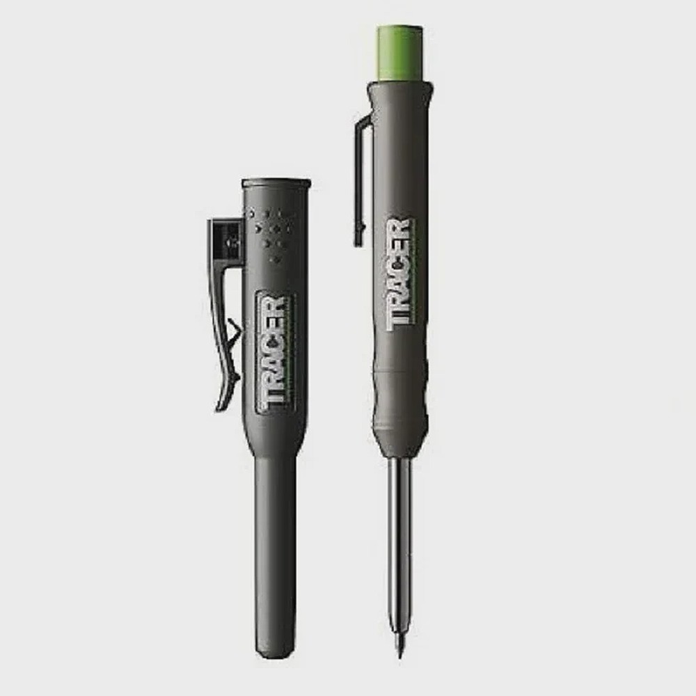 OX Tools ADP2 Deep Marking Pencil with Site Holder Tracer