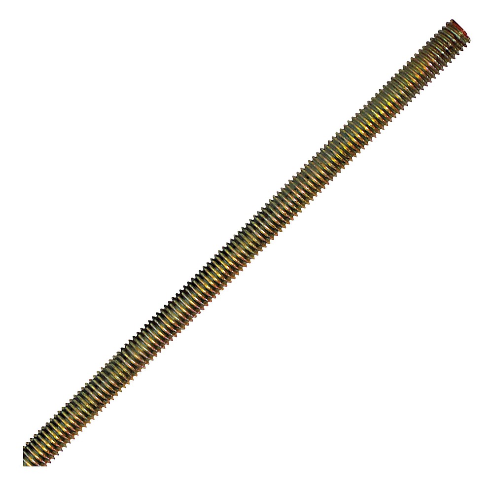 Paulin 141-576 5/8" x 36" UNF B7 Papcolloy Threaded Rod
