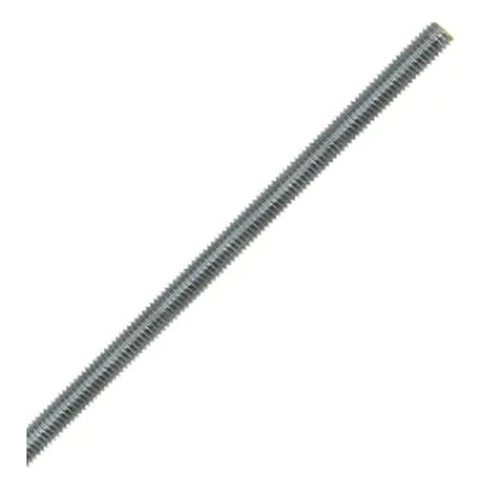 Paulin 141-466 3/4" x 120" UNC Bare Threaded Rod