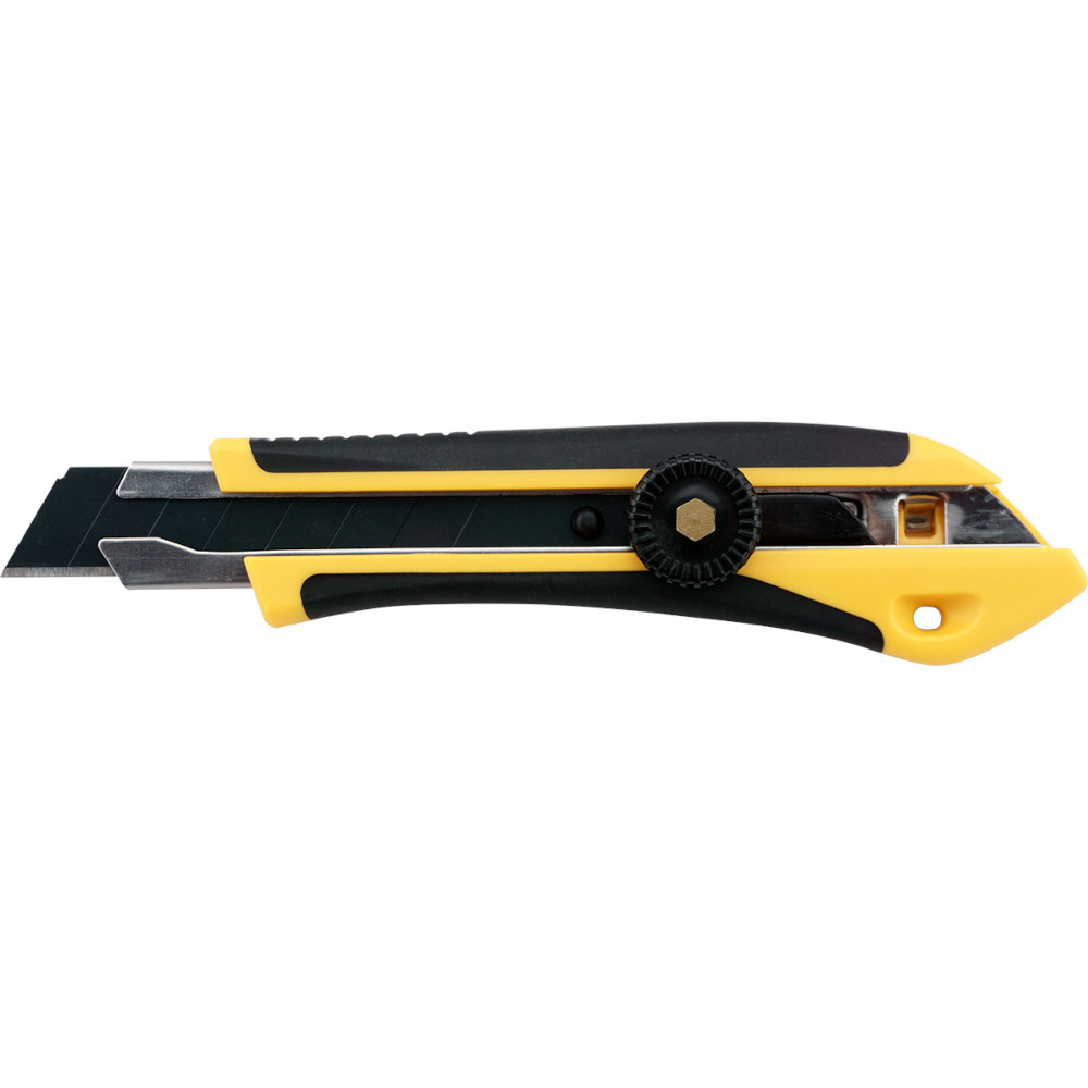 Primeline 36-199 18mm Utility Knife