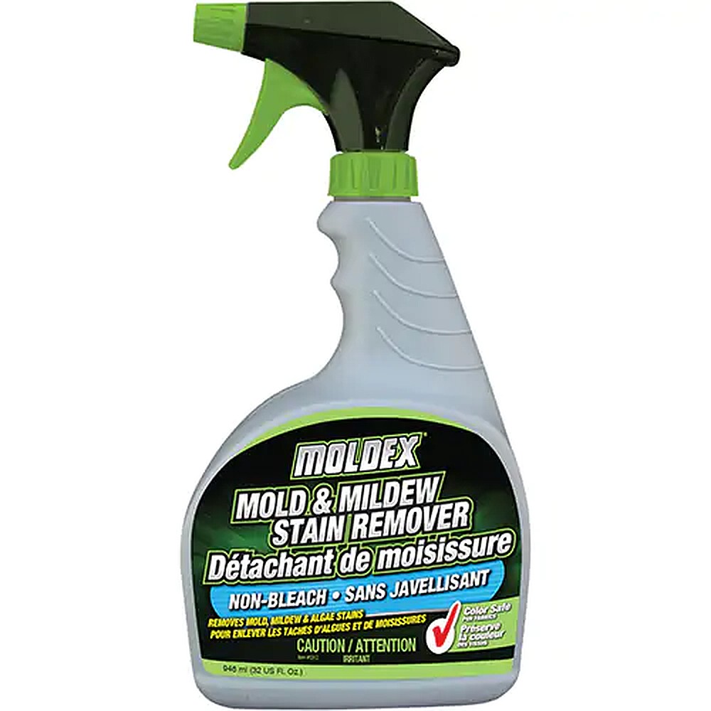 Moldex 5312 946ml Mold & Mildew Stain Remover
