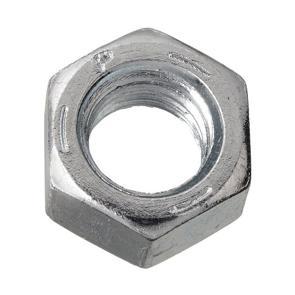 Reliable Fasteners 087-024 5/8" UNC Coarse Threaded Nut