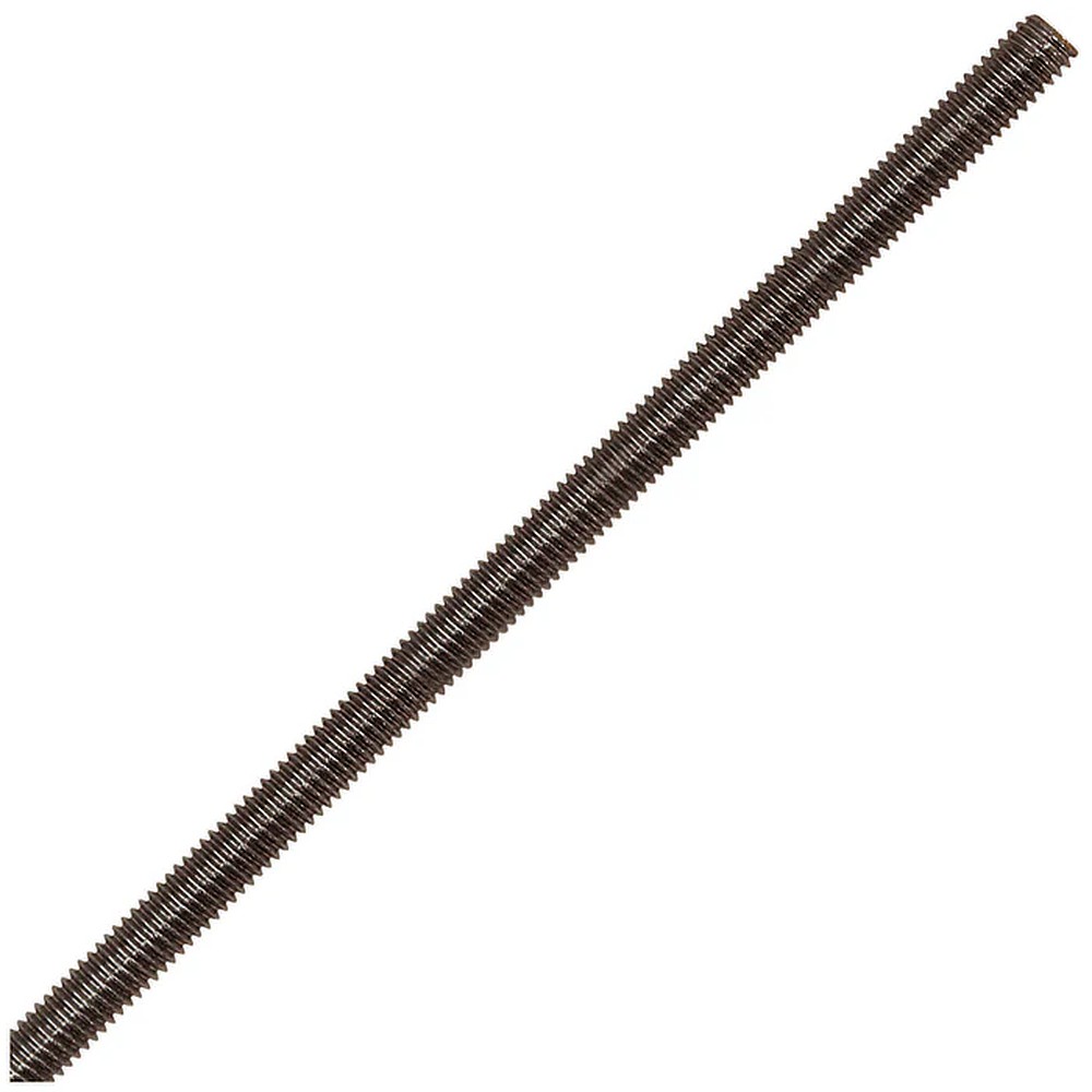 Reliable Fasteners 141-360 7/16" x 36" UNC Bare Threaded Rod
