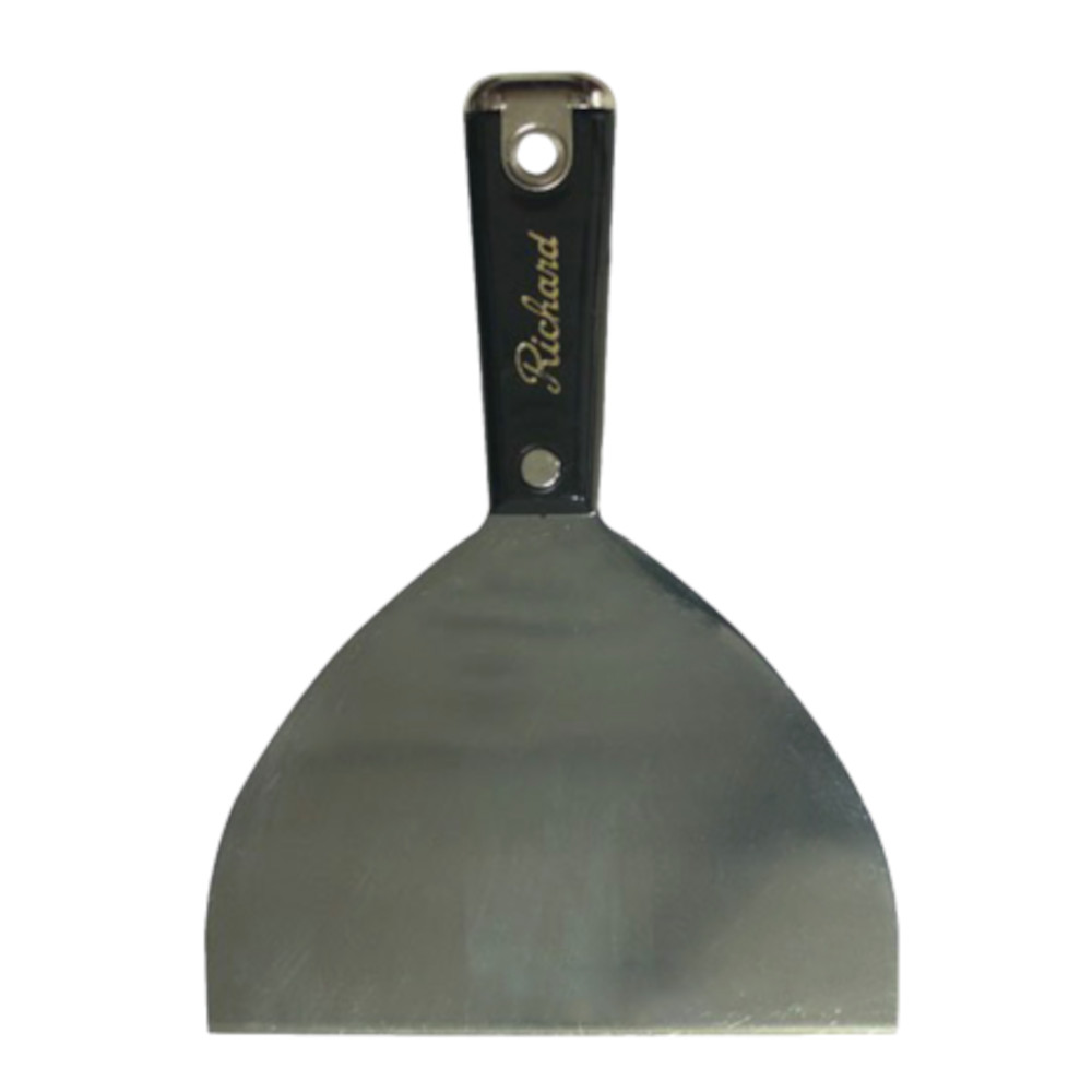 Richard 01820 10" Carbon Steel Taping Knife
