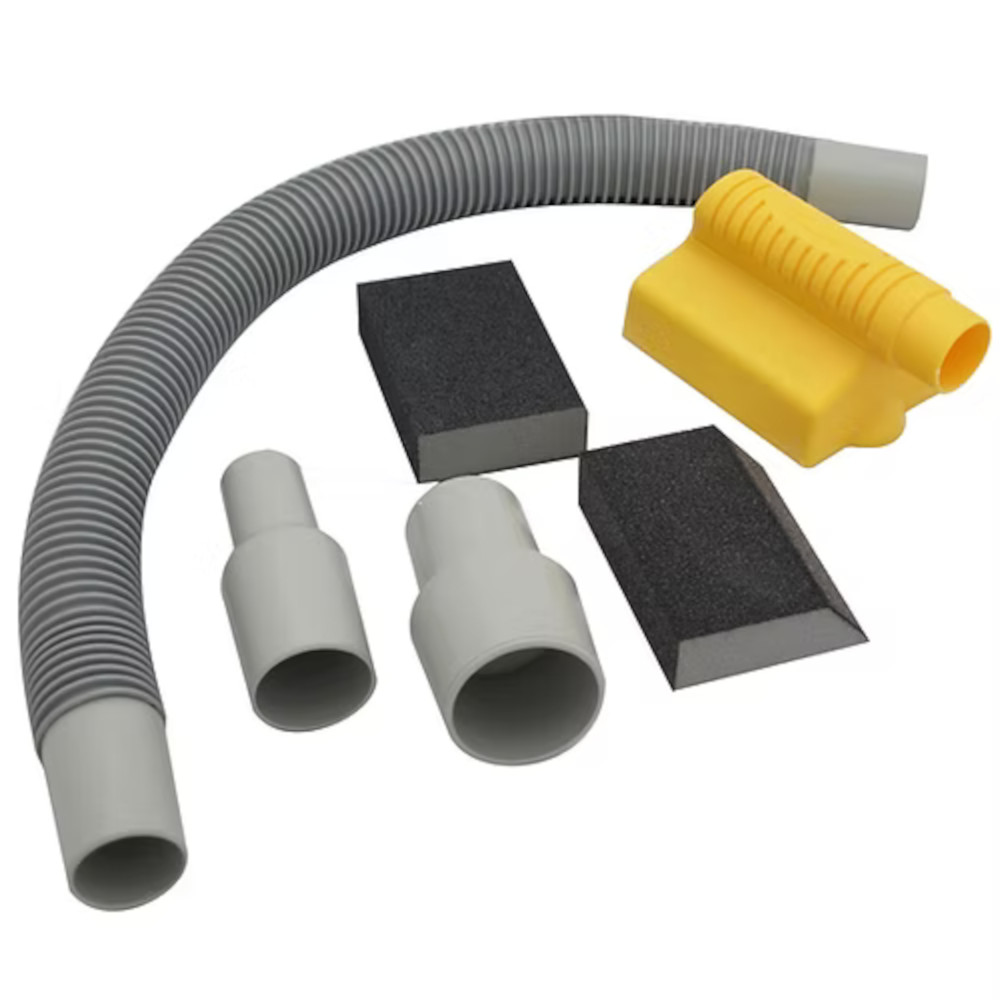 Richard 07701 Mini Vacuum Sponge Sander Kit