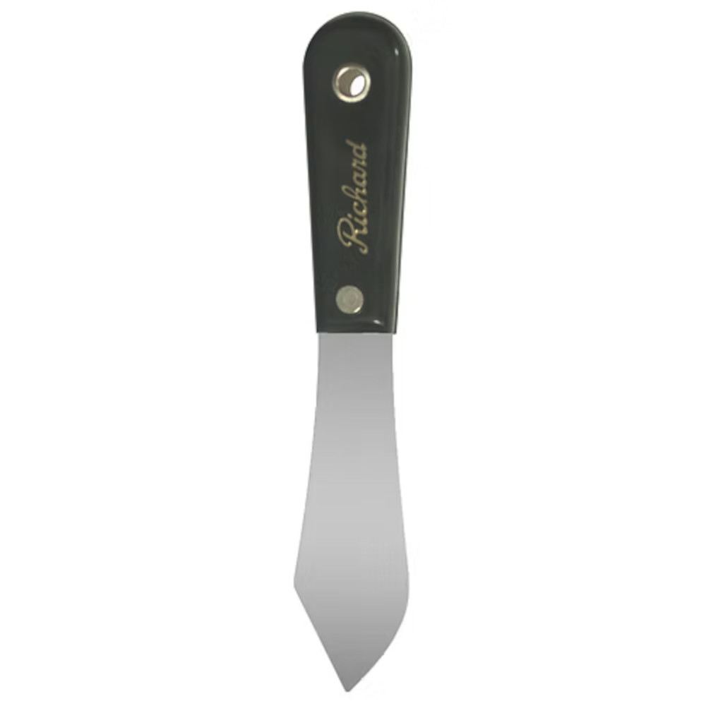 Richard P-1 1/2-A 1-1/2" Putty Knife