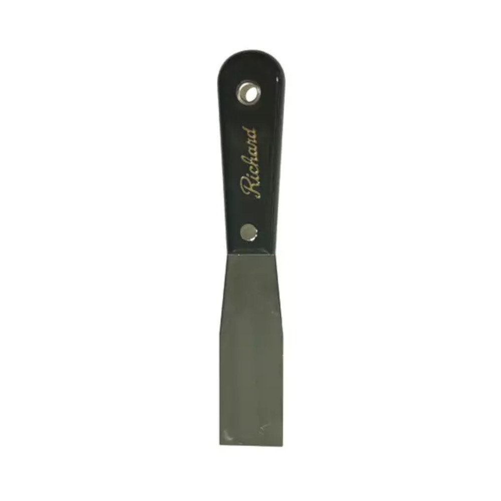 Richard P-1 1/4-B 1-1/4" Putty Knife