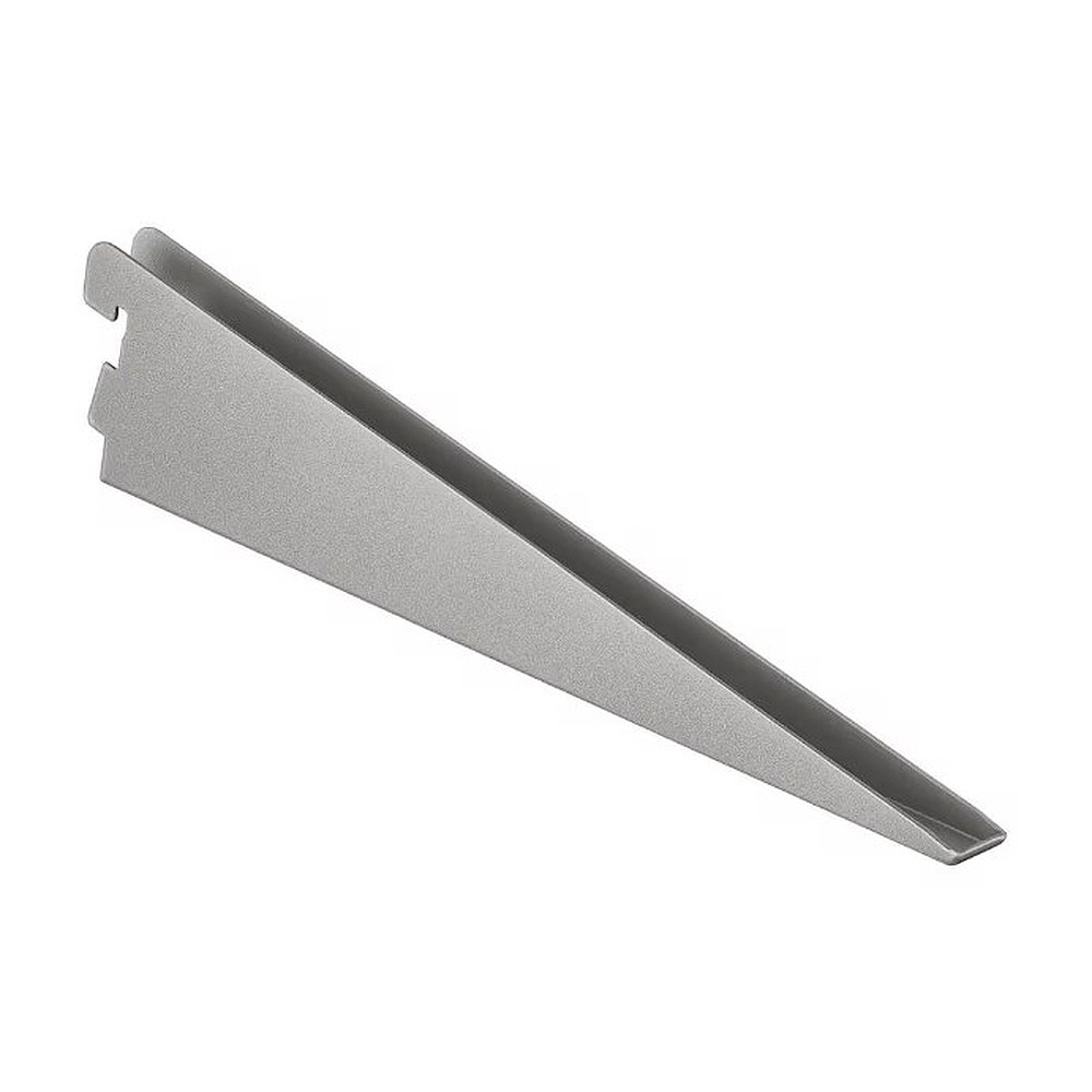 Onward 4182T125BC 12-1/2" Double Shelf Bracket - Titanium