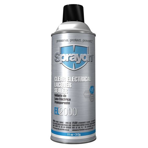 Sprayon 2302 312g Contact Spray Cleaner