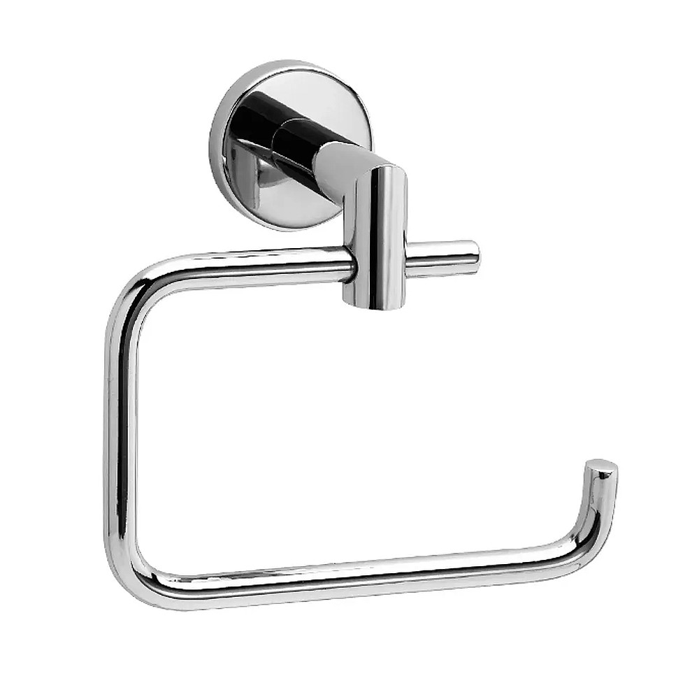 Taymor 02-D2838 Astral Paper Holder - Polished Chrome