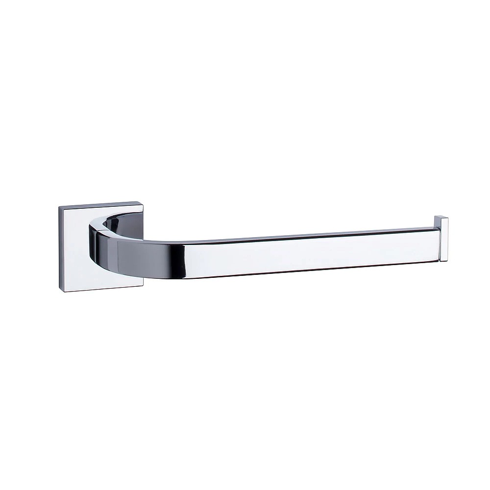 Taymor 02-D32510 Allusion Hand Towel Bar - Polished Chrome