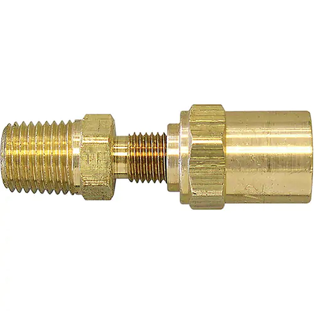 Topring 41.817 5/8" x 3/8" x 1/4" Reusable Fitting