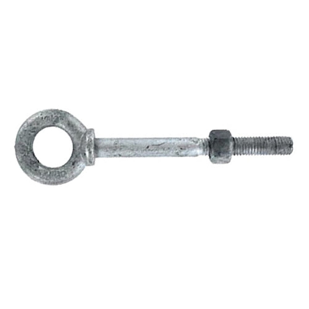 Vanguard 29714032 1/2" x 3-1/4" Shoulder Eye Bolt