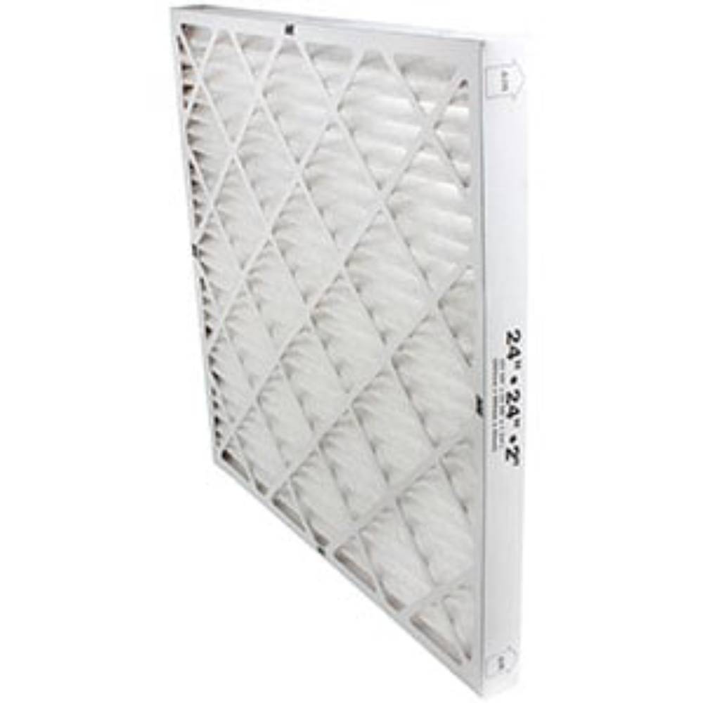 Walmar Ventilation 141-302-800 20" x 25" x 2" Amair 1100 Furnace Filter