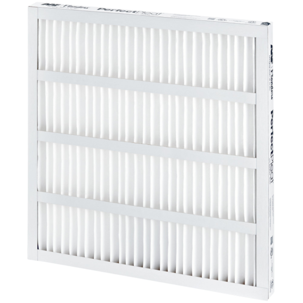 Walmar Ventilation 172-112-700 20" x 20" x 2" Pleated Furnace Filter