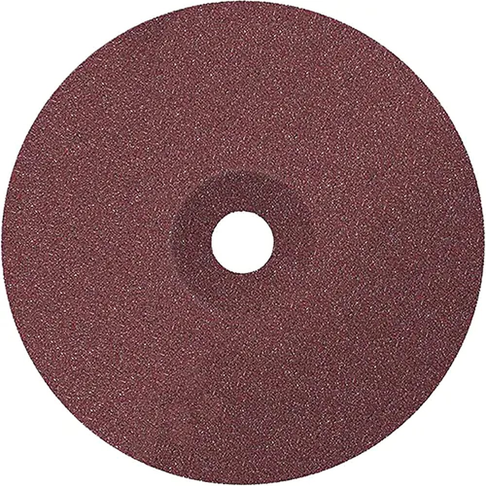 Walter 15-C706 7" x 7/8" 60-Grit Coolcut Sanding Disc
