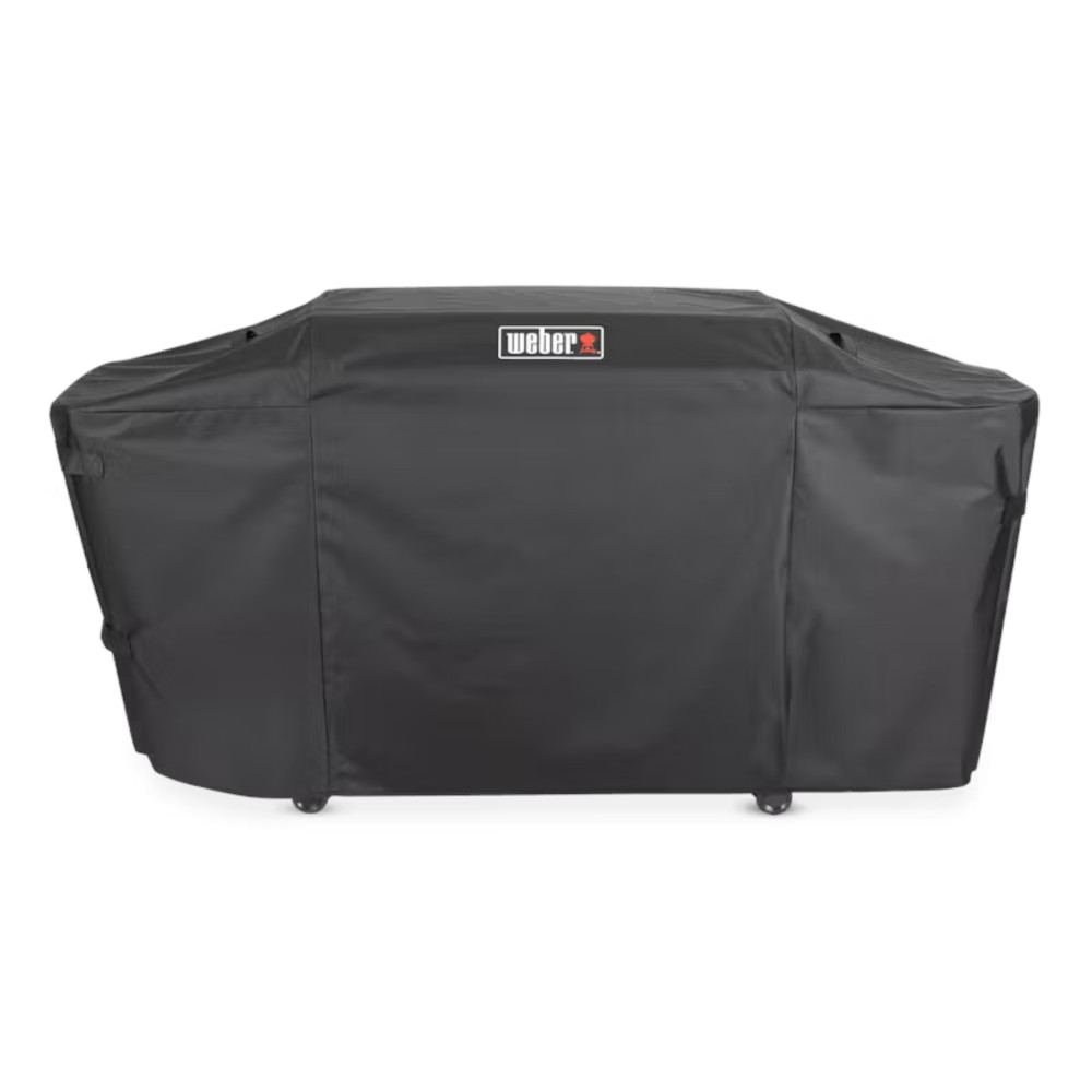Weber 3400120 36" Premium Griddle Cover