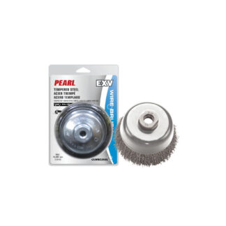 Pearl CLWBC258E 2-3/4" x 5/8"-11 EXV™ Crimped Cup