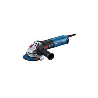 Bosch GWS14-50B 5" Angle Grinder with Brake