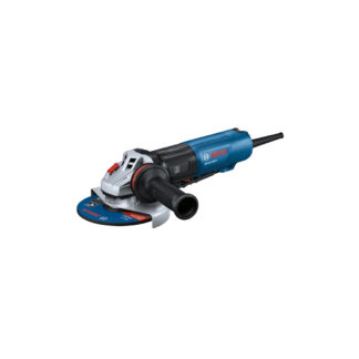 Bosch GWS14-60PD 6" Angle Grinder with No Lock-On Paddle Switch