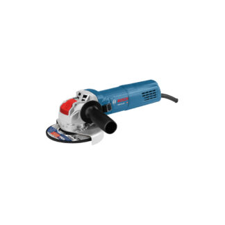 Bosch GWX10-45E 4-1/2" X-LOCK Ergonomic Angle Grinder