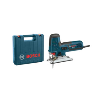 Bosch JS572EBK 7.2 Amp Barrel-Grip Jig Saw Kit