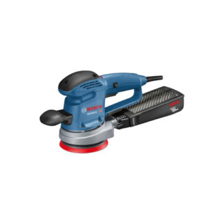 Bosch GEX33-5N 5" Multi-Hole Random Orbit Sander/Polisher