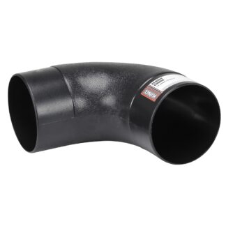 King Canada K-1017 4" Elbow