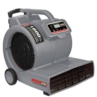 King Canada KC-1600AM 1600 Cfm Air Mover