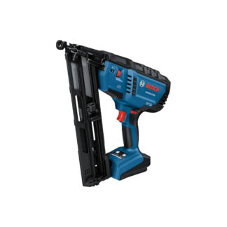 Bosch GNH18V-15MAN 18V Brushless 15-Gauge 34° Angled Finish Nailer Tool