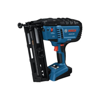 Bosch GNH18V-16MAN 18V Brushless 16-Gauge 20° Angled Finish Nailer