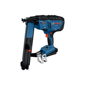 Bosch GTH18V-50MN 18V Brushless 16-Gauge 7/16 In. Medium Crown Stapler Tool