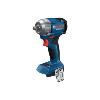 Bosch GDS18V-350N 18V Brushless ½" Mid Torque Impact Wrench Tool