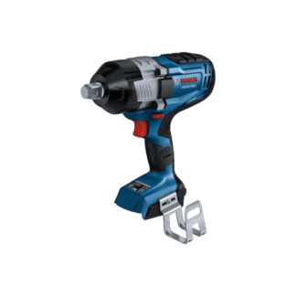 Bosch GDS18V-1180CN PROFACTOR™ 18V Connected-Ready 3/4" Impact Wrench with Friction Ring & Thru-Hole Tool