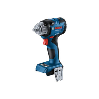 Bosch GDS18V-230CN 18V 3/8" Impact Wrench with Friction Ring Tool
