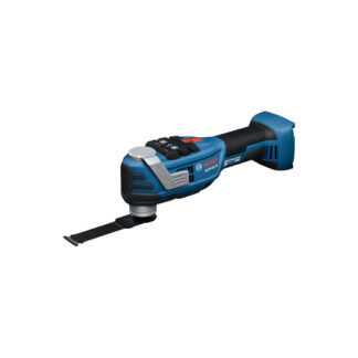Bosch GOP18V-40N 18V Brushless StarlockMax® Oscillating Tool