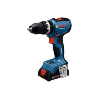 Bosch GSB18V-65N 1/2" Brushless Hammer Drill/Driver Tool