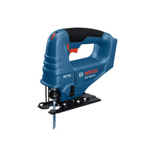 Bosch GST18V-37N 18V Brushless Top-Handle Jig Saw Tool