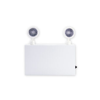 Reno R61201 36W Emergency Light with Battery Backup - White