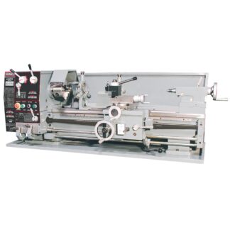 King Canada KC-1236ML/SS-1236 12" x 36" Gearhead Metal Lathe With Stand