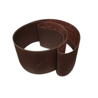 King Canada SB-6108-100 6" x 108" Abrasive Belt - 100 Grit - 1 Pc.