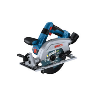 Bosch GKS18V-22LN 18V Brushless Blade-Left 6-1/2" Circular Saw Tool