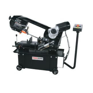 King Canada 59002C 7" x 12" NOVA DVR Metal Cutting Bandsaw