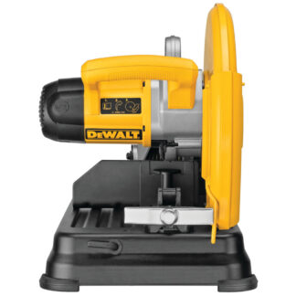 DeWalt D28730 14" Chop Saw